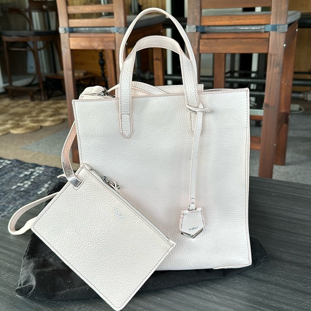 Botkier Sabrina tote - Picture 2 of 10